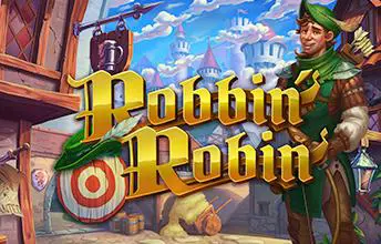 Robbin Robin - WinPesa - Nigeria